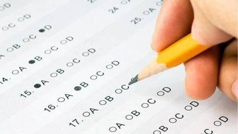 JEE Advanced 2020: अच्छा स्कोर करने के लिए जरुर पढ़ें ये महत्वपूर्ण टॉपिक JEE Advanced 2020: अच्छा स्कोर करने के लिए जरुर पढ़ें ये महत्वपूर्ण टॉपिक