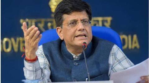 रेलवे में निकलेंगी हज़ारों नई भर्तियां, रेल मंत्री पीयूष गोयल ने किया ऐलान रेलवे में निकलेंगी हज़ारों नई भर्तियां, रेल मंत्री पीयूष गोयल ने किया ऐलान
