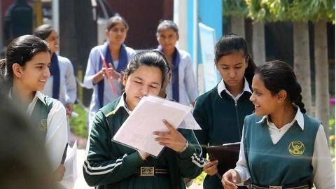 हिमाचल बोर्ड: नहीं होंगी 12वीं की बची हुईं परीक्षाएं, ऐसे तैयार होगा रिजल्ट हिमाचल बोर्ड: नहीं होंगी 12वीं की बची हुईं परीक्षाएं, ऐसे तैयार होगा रिजल्ट