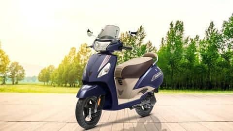 TVS Jupiter (TVS Jupiter) TVS Jupiter (TVS Jupiter)