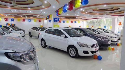 पिछले महीने देश में सबसे ज्यादा बिकी ये कॉम्पैक्ट सेडान, देखें टॉप पांच की लिस्ट पिछले महीने देश में सबसे ज्यादा बिकी ये कॉम्पैक्ट सेडान, देखें टॉप पांच की लिस्ट