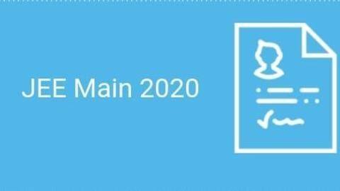 JEE Main 2020: कब से शुरू होंगे आवेदन और कब जारी होगी अधिसूचना? जानें JEE Main 2020: कब से शुरू होंगे आवेदन और कब जारी होगी अधिसूचना? जानें