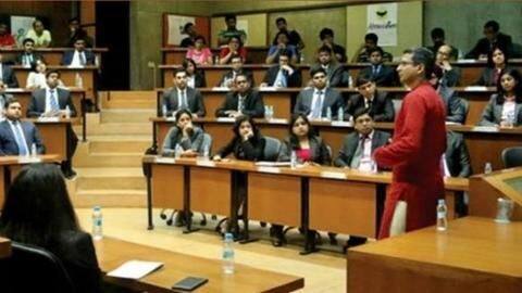 छात्रों की सुविधा के लिए हो सकती है सभी IIMs में कॉमन साक्षात्कार प्रक्रिया, जानें छात्रों की सुविधा के लिए हो सकती है सभी IIMs में कॉमन साक्षात्कार प्रक्रिया, जानें