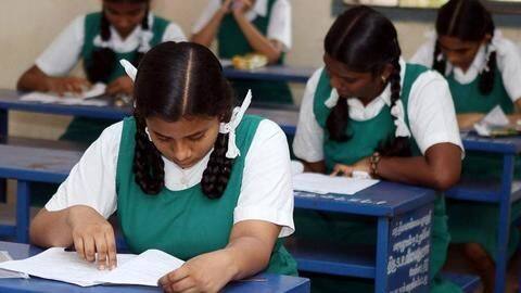CBSE की तर्ज पर हरियाणा बोर्ड भी 9वीं से 12वीं तक के सिलेबस में करेगा कटौती CBSE की तर्ज पर हरियाणा बोर्ड भी 9वीं से 12वीं तक के सिलेबस में करेगा कटौती