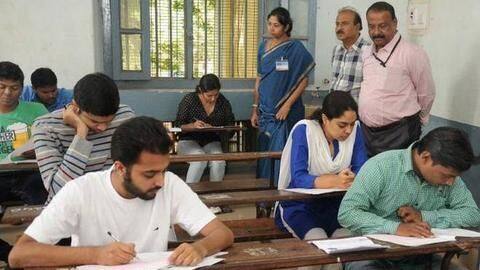 UPSC Mains: परीक्षा के दौरान इन सामान्य गलतियों को करने से बचें, मिलेंगे अच्छे नंबर UPSC Mains: परीक्षा के दौरान इन सामान्य गलतियों को करने से बचें, मिलेंगे अच्छे नंबर