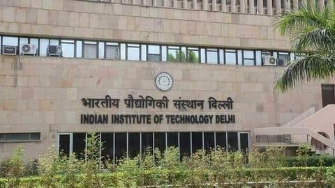 पांच IIT दिल्ली के पूर्व छात्रों के बारे में जानें, जिन्होंने बनाई अपनी अलग पहचान पांच IIT दिल्ली के पूर्व छात्रों के बारे में जानें, जिन्होंने बनाई अपनी अलग पहचान