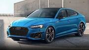 ऑडी ने भारत में उतारी नई S5 स्पोर्टबैक, कीमत 80 लाख रुपये से कम