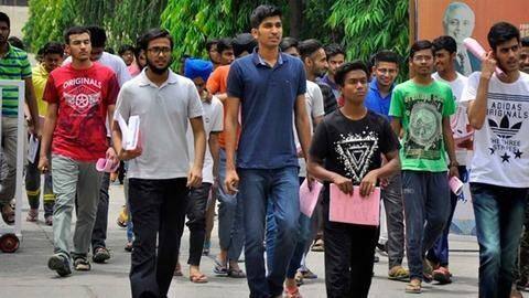 अब नहीं होगा UPSEE, उत्तर प्रदेश के इंजीनियरिंग कॉलेजों में प्रवेश के लिए देना होगा JEE अब नहीं होगा UPSEE, उत्तर प्रदेश के इंजीनियरिंग कॉलेजों में प्रवेश के लिए देना होगा JEE