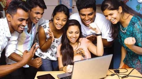NEET Result 2019: जारी हुए नतीजे, यहां से जानें कैसे देखें अपना रिजल्ट NEET Result 2019: जारी हुए नतीजे, यहां से जानें कैसे देखें अपना रिजल्ट