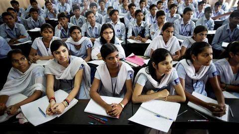 राष्ट्रीय शिक्षा नीति: क्या है 5+3+3+4 सिस्टम और अब कैसे होगी पढ़ाई? राष्ट्रीय शिक्षा नीति: क्या है 5+3+3+4 सिस्टम और अब कैसे होगी पढ़ाई?