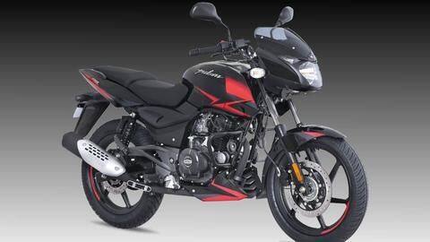 बजाज पल्सर 180, होंडा हॉर्नेट 2.0 और TVS अपाचे RTR 180 में कौन सा विकल्प बेहतर? बजाज पल्सर 180, होंडा हॉर्नेट 2.0 और TVS अपाचे RTR 180 में कौन सा विकल्प बेहतर?