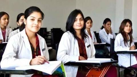 AIIMS MBBS और NEET में से क्या है बेहतर विकल्प? जानें AIIMS MBBS और NEET में से क्या है बेहतर विकल्प? जानें