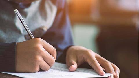 UGC NET सहित कई परीक्षाओं की नई तारीखों की हुई घोषणा, सितंबर में होगा आयोजन UGC NET सहित कई परीक्षाओं की नई तारीखों की हुई घोषणा, सितंबर में होगा आयोजन