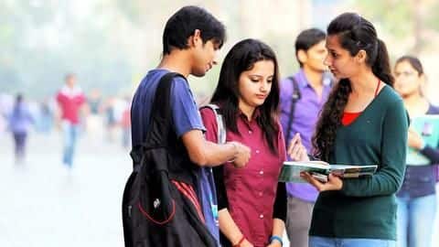 JEE Main 2020: इंटिगर प्रश्नों को हल करने के लिए अपनाएं ये टिप्स, करेंगे अच्छा स्कोर JEE Main 2020: इंटिगर प्रश्नों को हल करने के लिए अपनाएं ये टिप्स, करेंगे अच्छा स्कोर