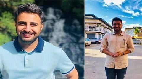 BSF अधिकारी ने पास की IAS की परीक्षा, पूरा किया अपना सपना BSF अधिकारी ने पास की IAS की परीक्षा, पूरा किया अपना सपना