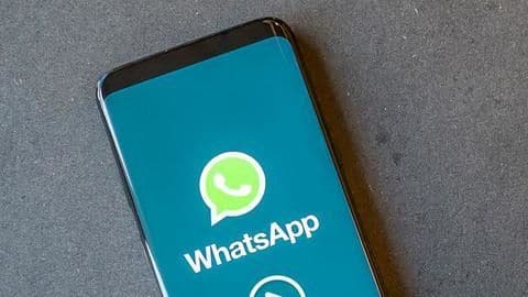 व्हाट्सऐप पर 100MB से ज्यादा की फाइल शेयर करने के लिए फॉलो करें ये स्टेप्स व्हाट्सऐप पर 100MB से ज्यादा की फाइल शेयर करने के लिए फॉलो करें ये स्टेप्स