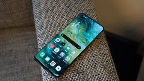 मार्च में लॉन्च हो सकता है 12GB RAM वाला ओप्पो फाइंड X3 प्रो मार्च में लॉन्च हो सकता है 12GB RAM वाला ओप्पो फाइंड X3 प्रो