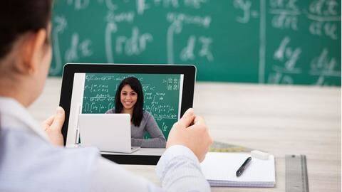 CSEET: ICSI जून से लगाएगा ऑनलाइन क्लासेज, तैयारी में मिलेगी मदद CSEET: ICSI जून से लगाएगा ऑनलाइन क्लासेज, तैयारी में मिलेगी मदद