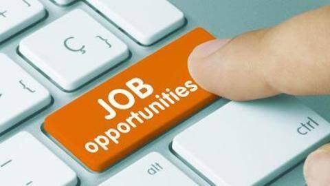 BECIL Recruitment: 8वीं पास वालों के लिए निकली भर्ती, ऐसे करें आवेदन BECIL Recruitment: 8वीं पास वालों के लिए निकली भर्ती, ऐसे करें आवेदन