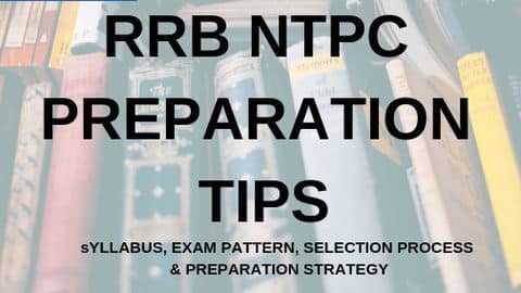 RRB NTPC के लिए ऐसे करें तैयारी, जानें क्या है परीक्षा पैटर्न और कब होगी परीक्षा RRB NTPC के लिए ऐसे करें तैयारी, जानें क्या है परीक्षा पैटर्न और कब होगी परीक्षा