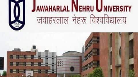 JNU: MBA में प्रवेश के लिए 20 जनवरी से शुरू होंगे आवेदन, पढ़े पूरी जानकारी JNU: MBA में प्रवेश के लिए 20 जनवरी से शुरू होंगे आवेदन, पढ़े पूरी जानकारी