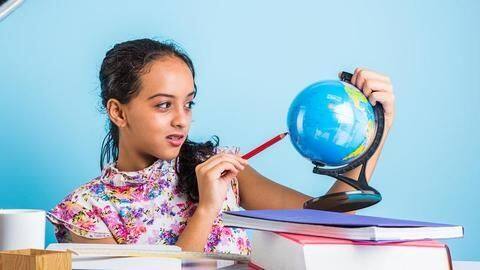 CBSE 12th Board Exam: जियोग्राफी के लिए इन महत्वपूर्ण टॉपिक्स को पढ़ना नहीं भूलें CBSE 12th Board Exam: जियोग्राफी के लिए इन महत्वपूर्ण टॉपिक्स को पढ़ना नहीं भूलें
