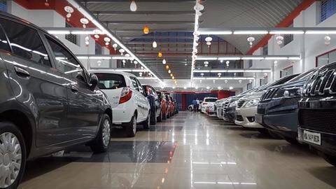 दिवाली पर खरीदनी है कॉम्पैक्ट SUV? देखें पिछले महीने सबसे ज्यादा बिकने वाले मॉडल्स की लिस्ट दिवाली पर खरीदनी है कॉम्पैक्ट SUV? देखें पिछले महीने सबसे ज्यादा बिकने वाले मॉडल्स की लिस्ट