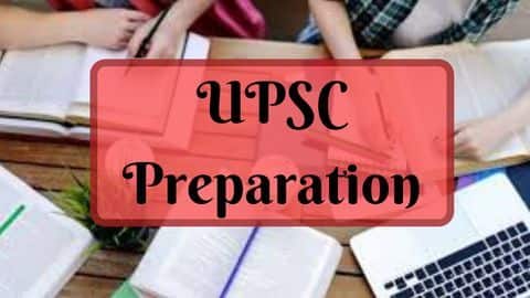 UPSC: अपने अगले प्रयास के लिए इन बातों को ध्यान में रखकर करें पढ़ाई UPSC: अपने अगले प्रयास के लिए इन बातों को ध्यान में रखकर करें पढ़ाई