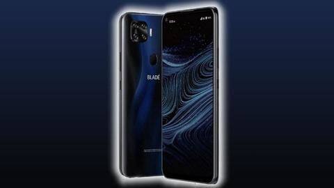 मिड रेंज 5G स्मार्टफोन ZTE ब्लेड X1 हुआ लॉन्च, दिए गए पांच कैमरे मिड रेंज 5G स्मार्टफोन ZTE ब्लेड X1 हुआ लॉन्च, दिए गए पांच कैमरे