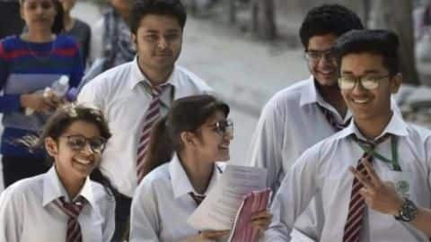 Haryana Board Result 2020: 10वीं परीक्षाओं का रिजल्ट हुआ जारी Haryana Board Result 2020: 10वीं परीक्षाओं का रिजल्ट हुआ जारी