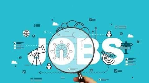 DSSSB Recruitment 2019: 10वीं पास वालों के लिए निकली भर्ती, जल्द करें आवेदन DSSSB Recruitment 2019: 10वीं पास वालों के लिए निकली भर्ती, जल्द करें आवेदन