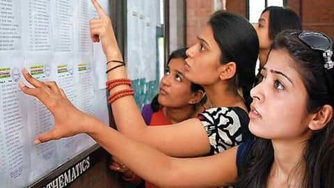 दिल्ली यूनिवर्सिटी प्रवेश 2020: 20 जून से शुरू हो सकती है रजिस्ट्रेशन प्रक्रिया दिल्ली यूनिवर्सिटी प्रवेश 2020: 20 जून से शुरू हो सकती है रजिस्ट्रेशन प्रक्रिया