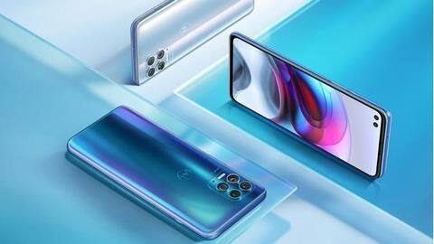 दो सेल्फी कैमरों के साथ लॉन्च हुआ मोटोरोला का सस्ता 5G स्मार्टफोन एज S दो सेल्फी कैमरों के साथ लॉन्च हुआ मोटोरोला का सस्ता 5G स्मार्टफोन एज S