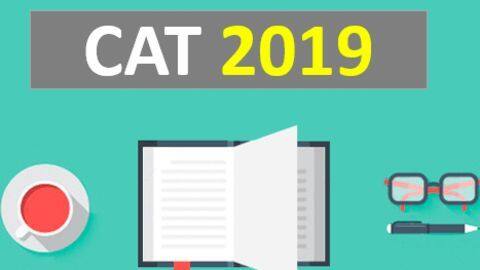 CAT 2019: आगे बढ़ी आवेदन की अंतिम तिथि, जानें कब तक कर सकते हैं आवेदन CAT 2019: आगे बढ़ी आवेदन की अंतिम तिथि, जानें कब तक कर सकते हैं आवेदन