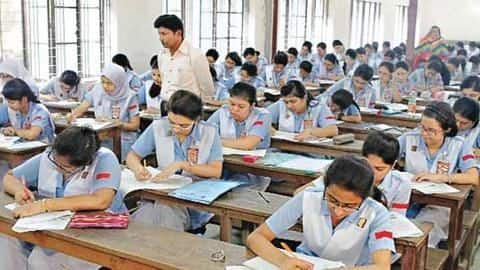 MP Board Exam 2020: सामने आई परीक्षाओं की तिथि, जानिए कैसे डाउनलोड करें डेटशीट MP Board Exam 2020: सामने आई परीक्षाओं की तिथि, जानिए कैसे डाउनलोड करें डेटशीट