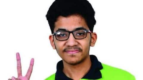 NEET Result 2019: नलिन खंडेलवाल ने 701 नंबर के साथ किया टॉप, जानें NEET Result 2019: नलिन खंडेलवाल ने 701 नंबर के साथ किया टॉप, जानें