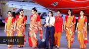 Air India में केबिन क्रू पदों के लिए केवल इंटरव्यू देकर होगी भर्ती, ऐसे करें आवेदन