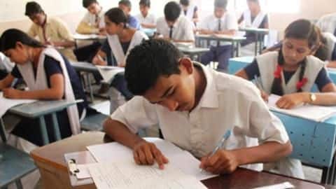 हरियाणा: बिना परीक्षा के अगली क्लास में भेजे जाएंगे छात्र, बाद में होंगी छूटी हुई परीक्षाएं हरियाणा: बिना परीक्षा के अगली क्लास में भेजे जाएंगे छात्र, बाद में होंगी छूटी हुई परीक्षाएं