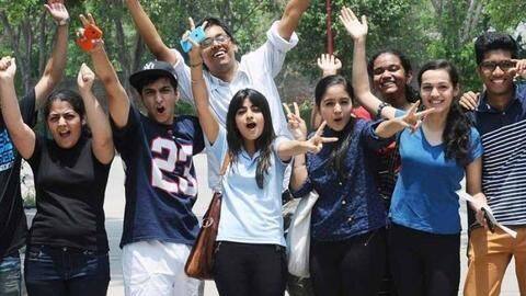 CGBSE 10th-12th Board Result 2019: घोषित हुए नतीजें, यहां से जानें कैसे देखें रिजल्ट CGBSE 10th-12th Board Result 2019: घोषित हुए नतीजें, यहां से जानें कैसे देखें रिजल्ट