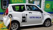 इलेक्ट्रिक वाहनों की चार्जिंग का मिटेगा झंझट, देशभर में बैटरी स्वैपिंग नेटवर्क बढ़ा रही यह कंपनी