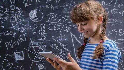CBSE आयोजित कर रहा है आर्यभट्ट गणित चैलेंज, इस तिथि तक करें आवेदन CBSE आयोजित कर रहा है आर्यभट्ट गणित चैलेंज, इस तिथि तक करें आवेदन