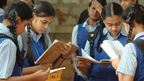 CBSE: जुलाई में होंगी बची हुई परीक्षाएं, कम समय में ऐसे करें तैयारी CBSE: जुलाई में होंगी बची हुई परीक्षाएं, कम समय में ऐसे करें तैयारी