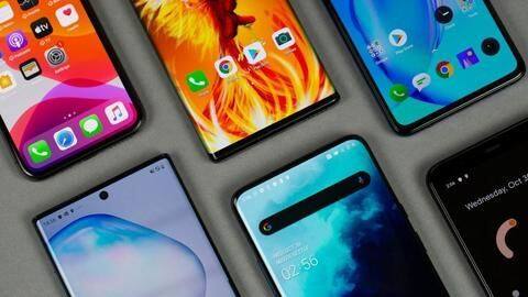 फेस्टिव सीजन: कम कीमत में सैमसंग गैलेक्सी M31s समेत खरीदें कई स्मार्टफोन्स फेस्टिव सीजन: कम कीमत में सैमसंग गैलेक्सी M31s समेत खरीदें कई स्मार्टफोन्स