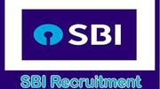SBI Recruitment 2019: SO के पद पर भर्ती के लिए शुरू हुई आवेदन प्रक्रिया, जानें विवरण