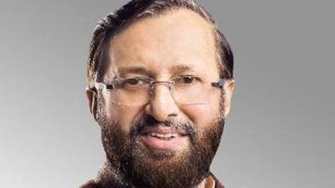 केंद्रीय विद्यालयों के बच्चों के लिए प्रकाश जावड़ेकर ने लांच की एक ऐप, जानें केंद्रीय विद्यालयों के बच्चों के लिए प्रकाश जावड़ेकर ने लांच की एक ऐप, जानें