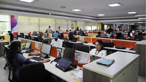 अप्रेंटिस के साथ-साथ कई पदों पर हो रही भर्तियां, जल्द करें आवेदन अप्रेंटिस के साथ-साथ कई पदों पर हो रही भर्तियां, जल्द करें आवेदन