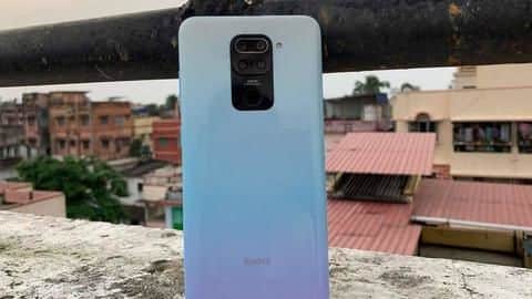 रेडमी भारत में जल्द लॉन्च करेगी शानदार फीचर्स वाला मिड रेंज स्मार्टफोन नोट 10 रेडमी भारत में जल्द लॉन्च करेगी शानदार फीचर्स वाला मिड रेंज स्मार्टफोन नोट 10
