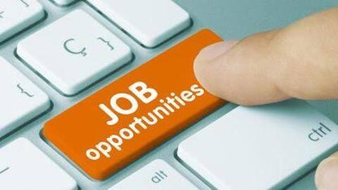 AIIMS Delhi Recruitment: विभिन्न पदों पर निकली भर्ती, जल्द करें आवेदन AIIMS Delhi Recruitment: विभिन्न पदों पर निकली भर्ती, जल्द करें आवेदन