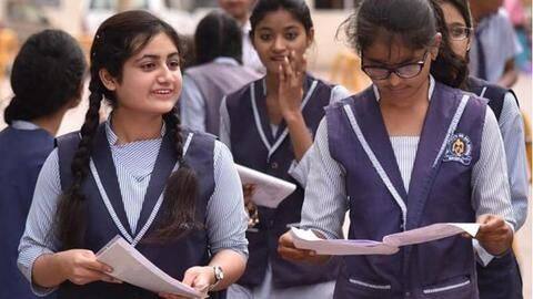 CBSE Board Exam 2020: जारी हुए पासिंग मार्क्स, छात्रों को लाने होंगे इतने नंबर CBSE Board Exam 2020: जारी हुए पासिंग मार्क्स, छात्रों को लाने होंगे इतने नंबर