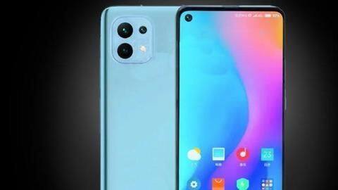 Mi 11 लाइट के फीचर्स का खुलासा, स्मार्टफोन में दिए जा सकते हैं चार कैमरे Mi 11 लाइट के फीचर्स का खुलासा, स्मार्टफोन में दिए जा सकते हैं चार कैमरे